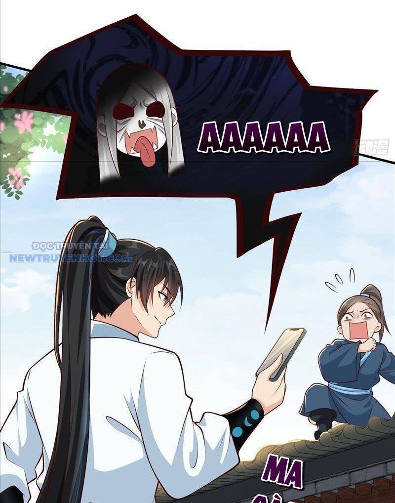 ta thực sự không muốn làm thần tiên chapter 20 40