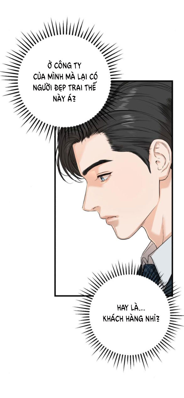 Nóng Lòng Muốn Giày Vò Em chapter 2.2 26