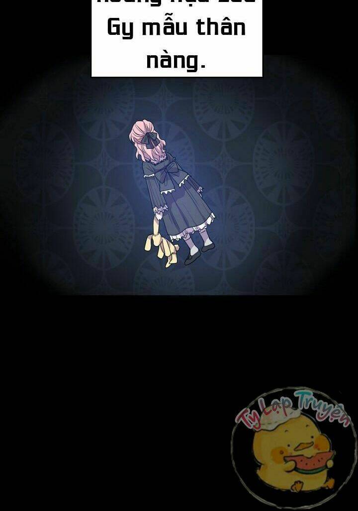 tiểu thư quái vật chapter 2 16