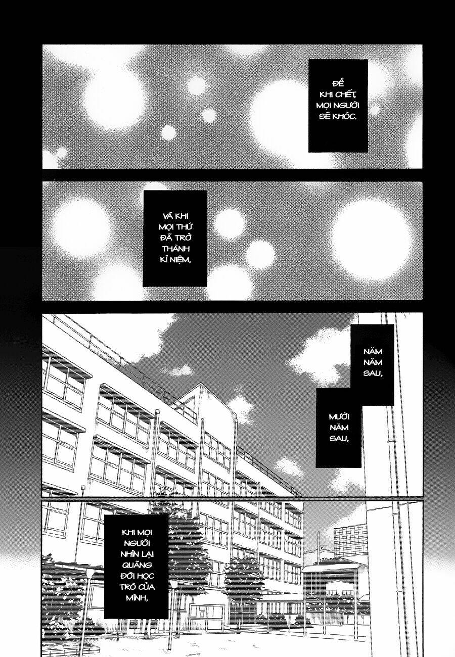 onnanoko ga shinu hanashi chapter 7 44