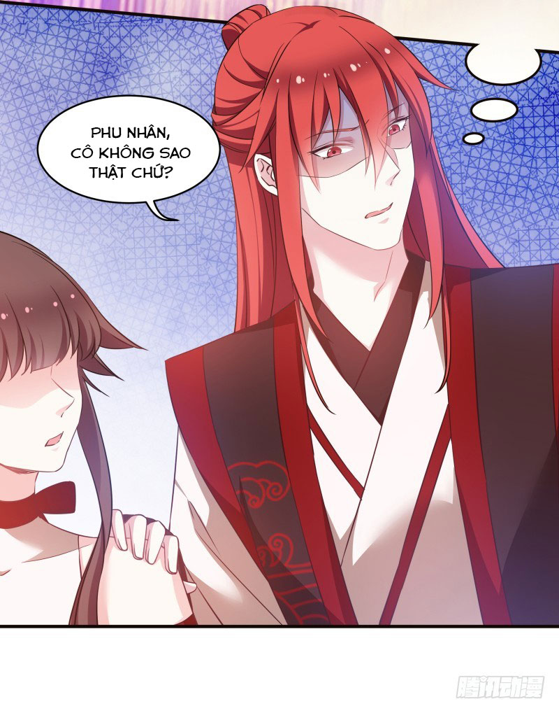 trò chơi trừng phạt chapter 74 25