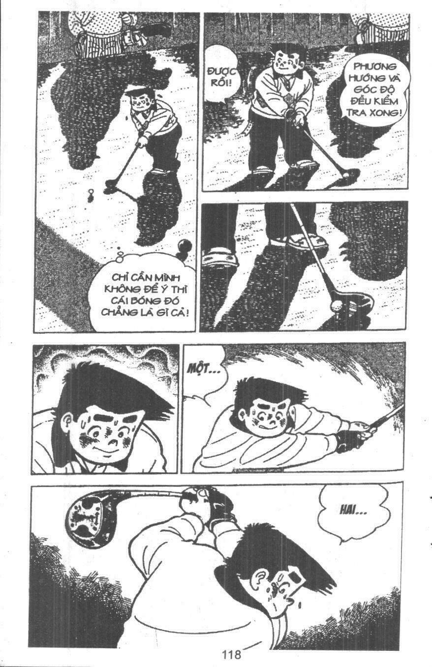 ashita tenki ni naare chapter 8 118