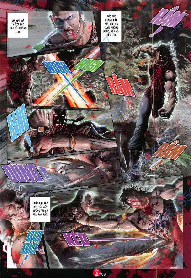 hỏa vũ diệu dương chapter 793 7