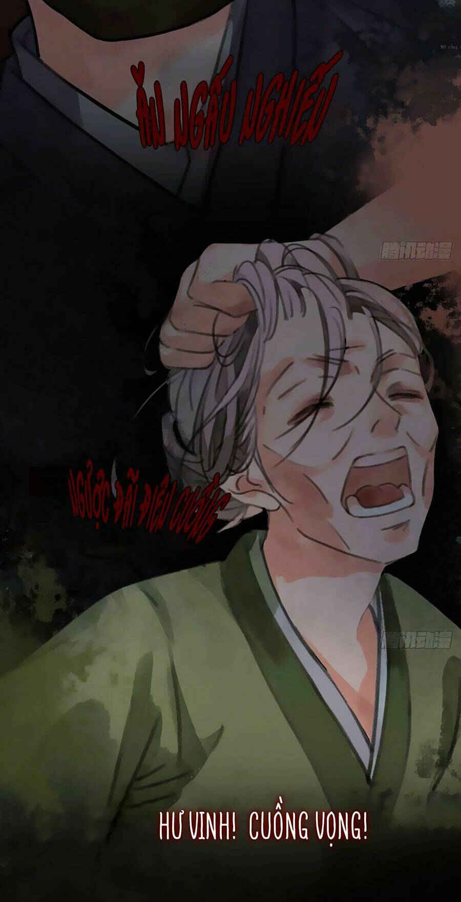 giấc mộng nam triều chapter 0 13