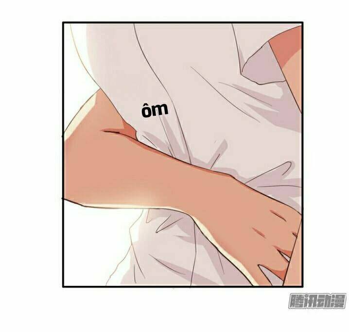 mối tình đầu có chút ngọt chapter 6 26