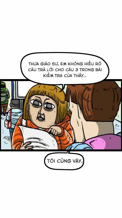 tiếng gọi con tim chapter 27 5