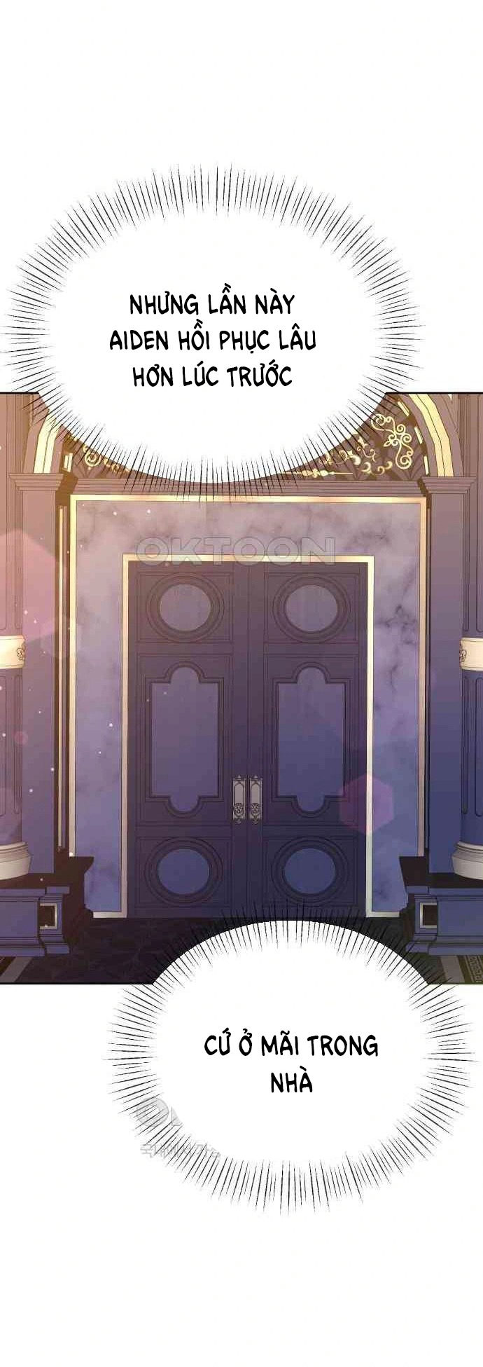 Yêu Hoặc Chết chapter 15.2 - Trang 7