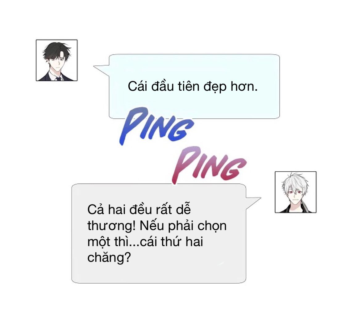 invitation of mystic messenger chapter 17 47