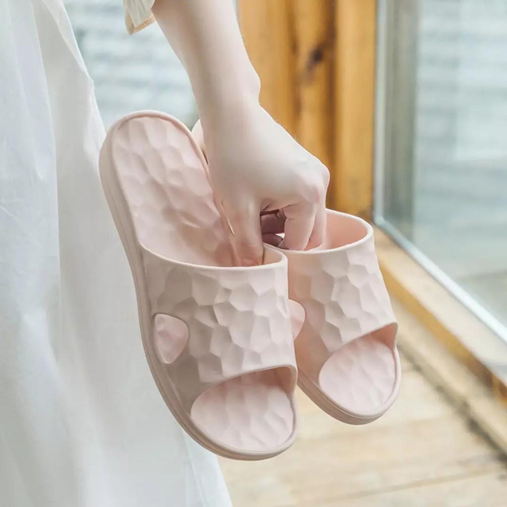 Dép Xỏ Chân Xiaomi Đi Trong Nhà Chống Trượt Thời Trang Nam Nữ