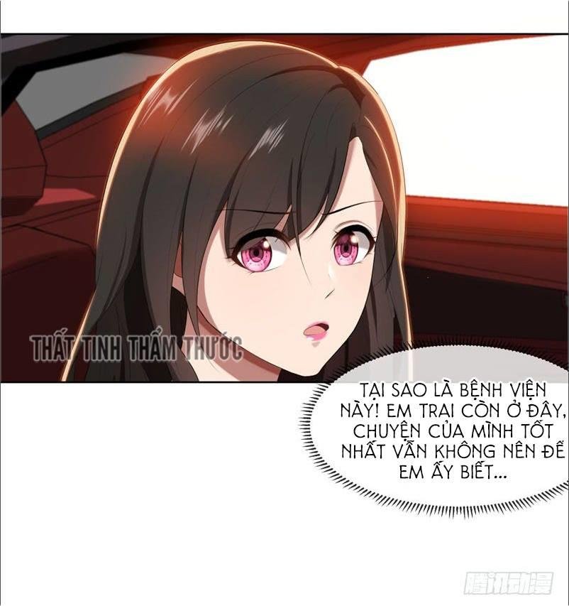 vợ yêu không ngoan chapter 23 26