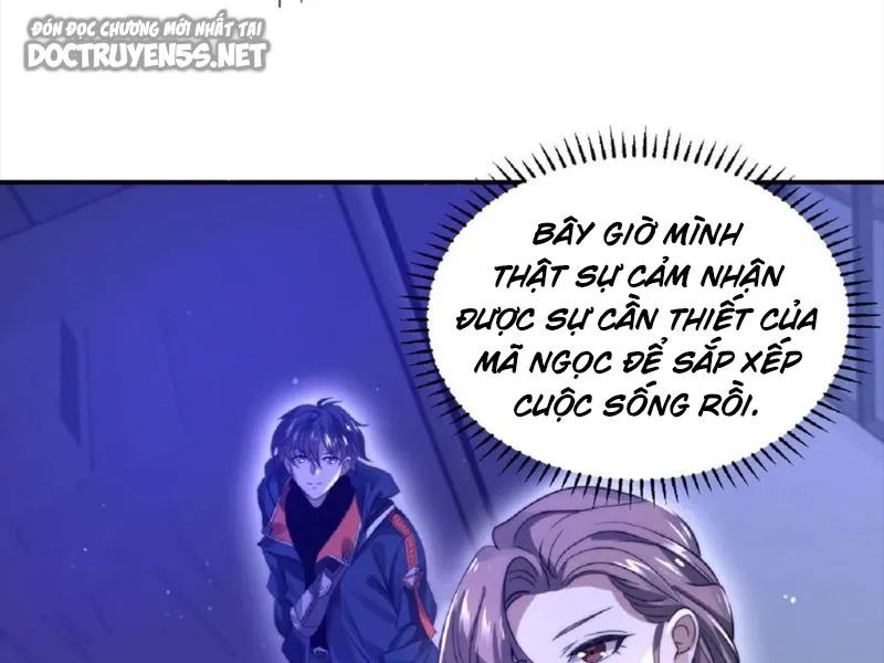 không gian hệ lão lục: dự trữ một vạn tấn thịt ngày tận thế chapter 20 27