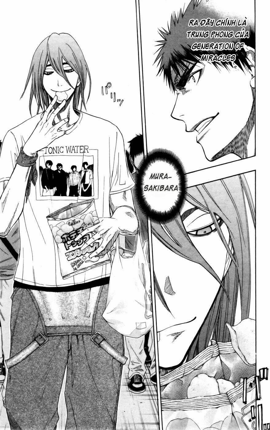 vua bóng rổ kuroko chapter 78 4
