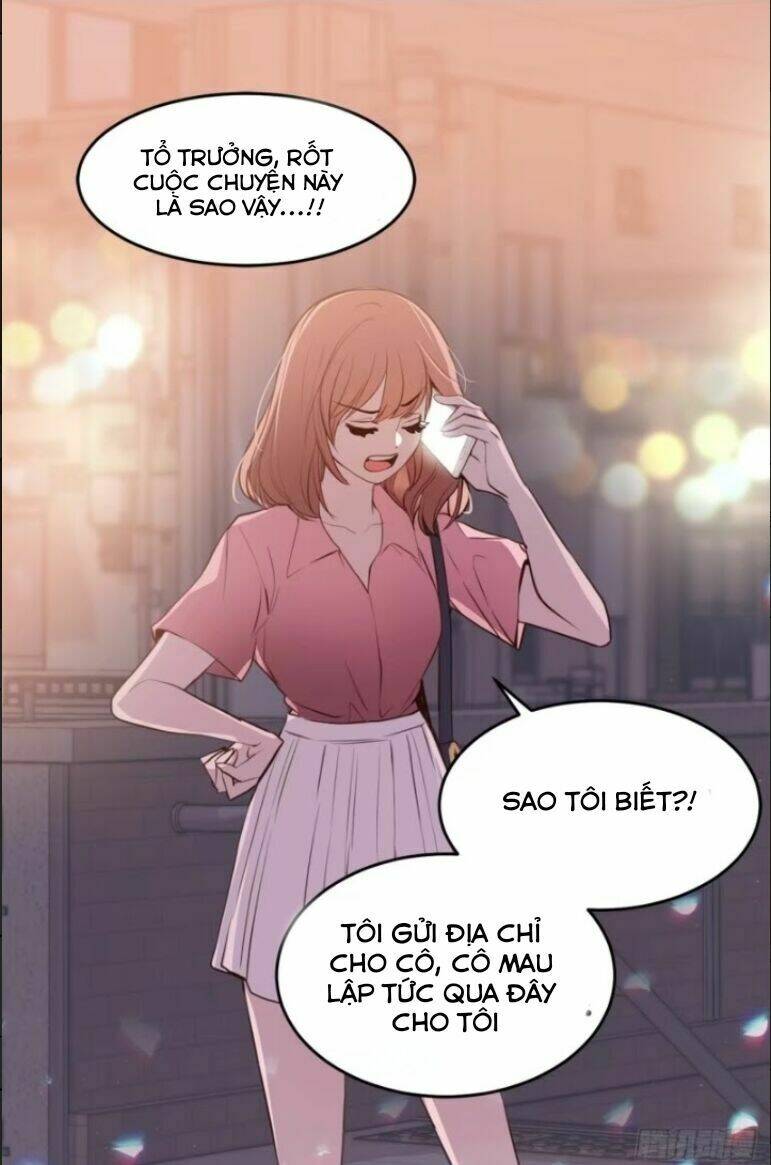 acup tiên sinh chapter 15 12