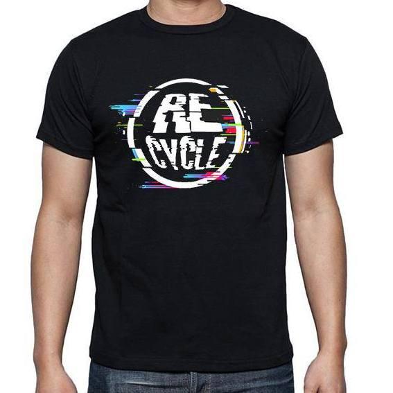 Áo Rock: áo band Việt Nam Re-Cycle
