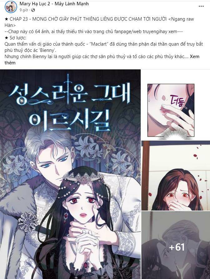 hy vọng duy nhất chapter 23.2 2