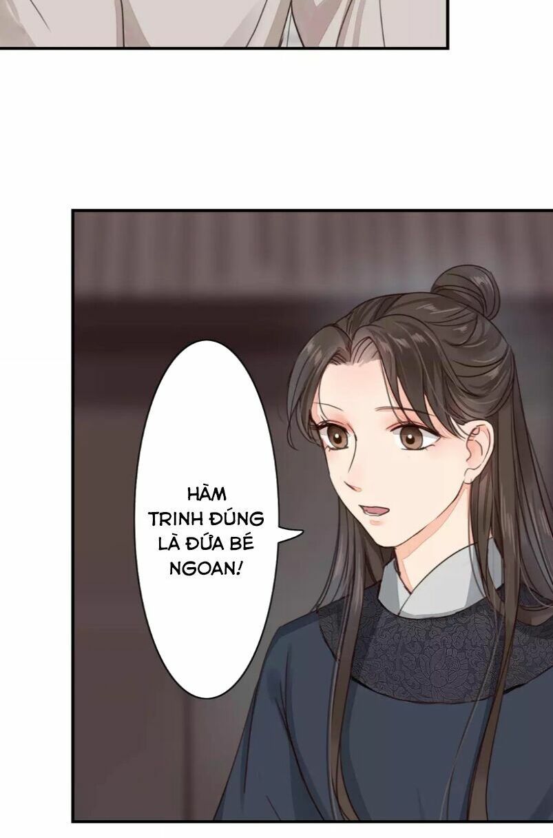 chỉ phu vi thê chapter 39 24