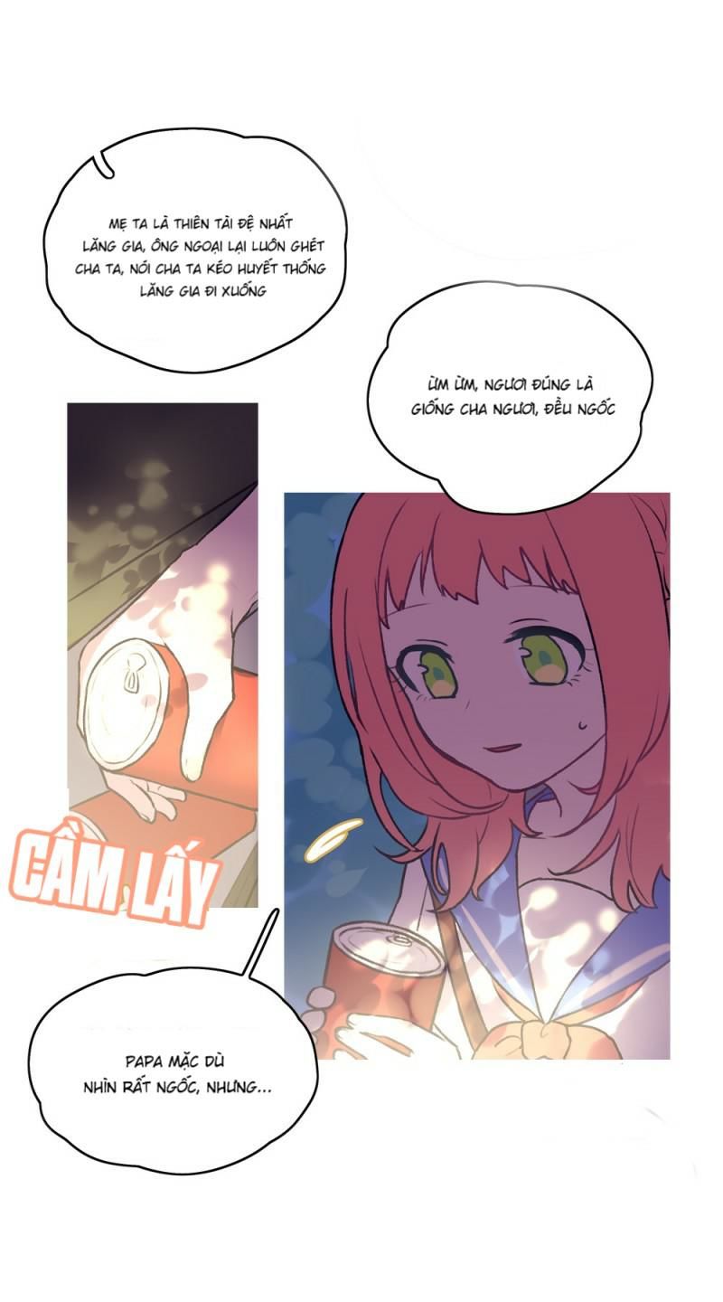 gia sư tổ tiên chapter 23 11