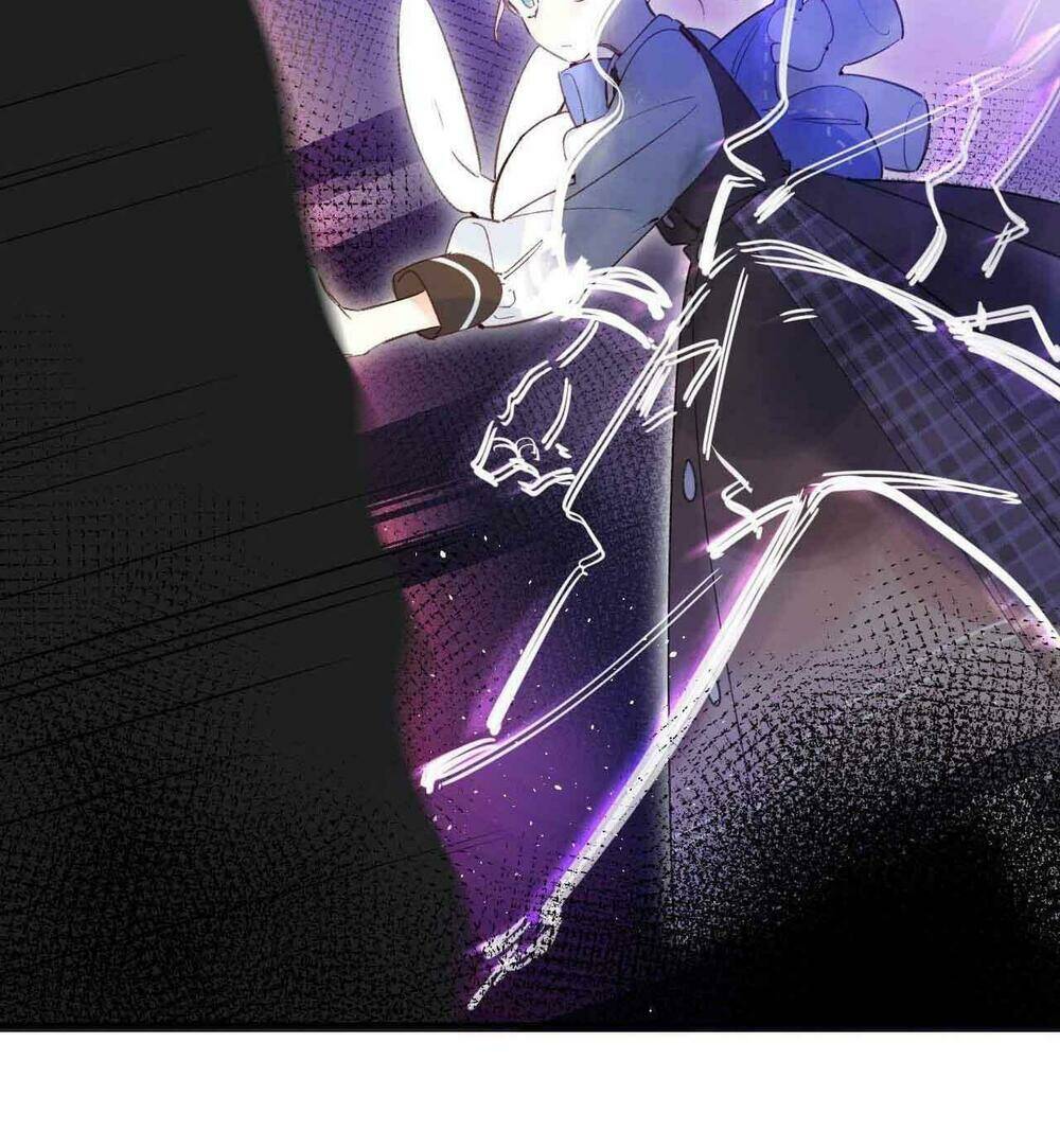 phù thủy hạng bét chapter 39 10