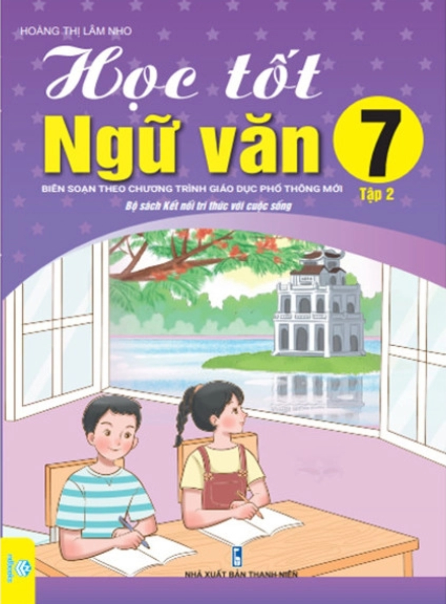 Học Tốt Ngữ Văn 7 - Tập 2