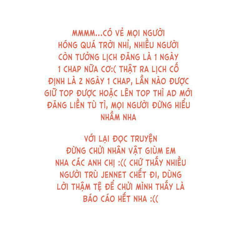 một ngày nọ tôi bỗng thành nàng công chúa chapter 19.5 49