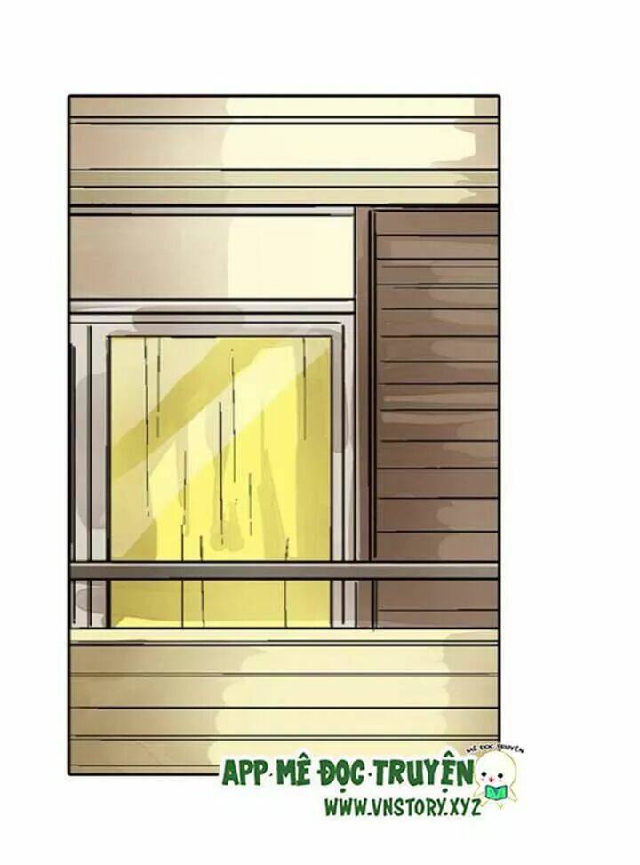 ngàn vạn nụ hôn đầu chapter 4 2