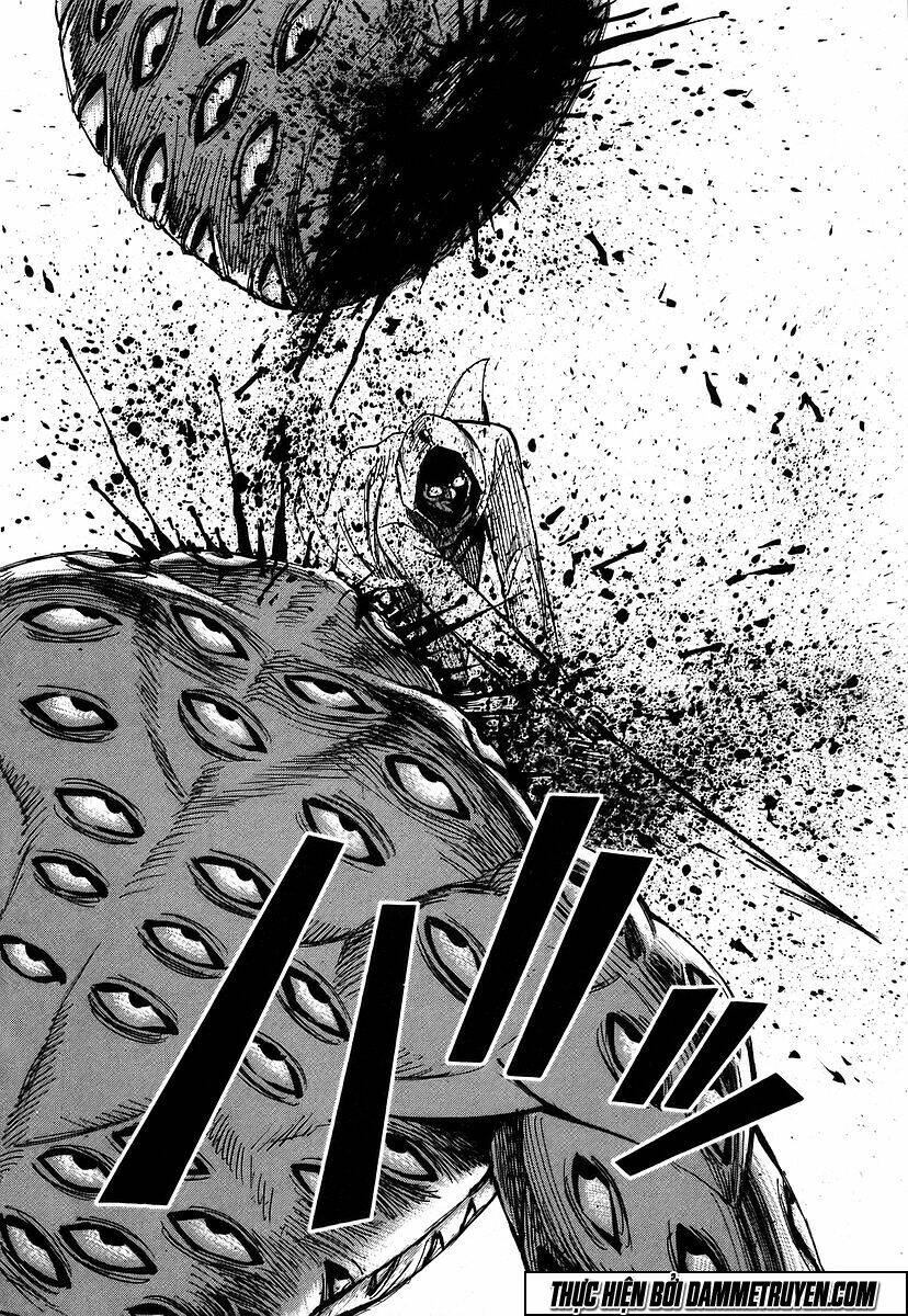 đảo ma cà rồng chapter 125 19