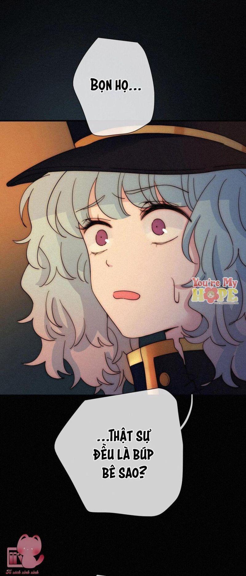 đêm tối chốn này chapter 68 29