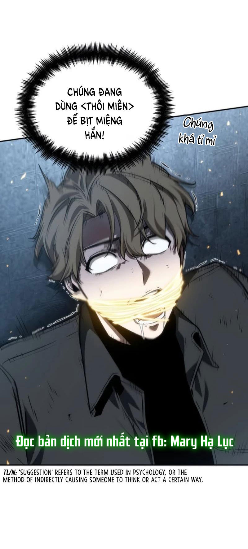 toàn trí độc giả - omniscient reader chapter 46.2 9