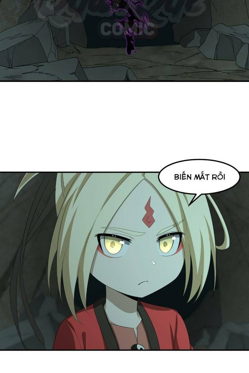 nghịch thiên tiên mệnh chapter 45 6