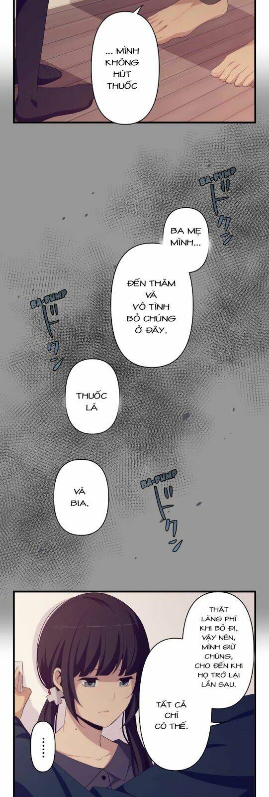 viên thuốc trùng sinh chapter 185 20