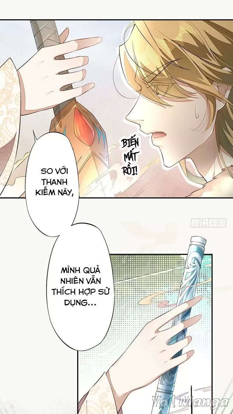 tuyệt thế luyện đan sư chapter 79 17