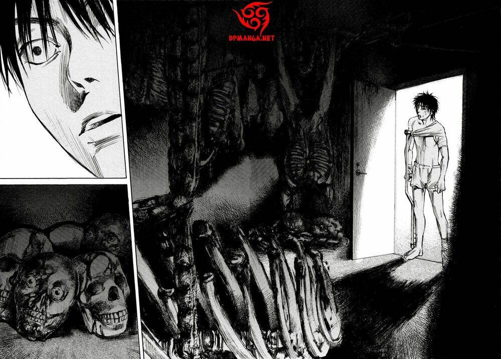 6000 the deep sea of madness chapter 14 14