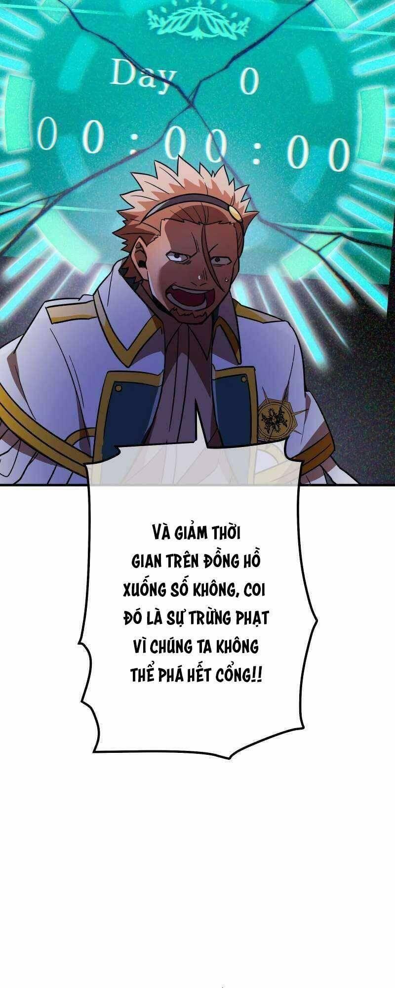 Huyết Thánh Cứu Thế Chủ~ Ta Chỉ Cần 0.0000001% Đã Trở Thành Vô Địch chapter 32 78