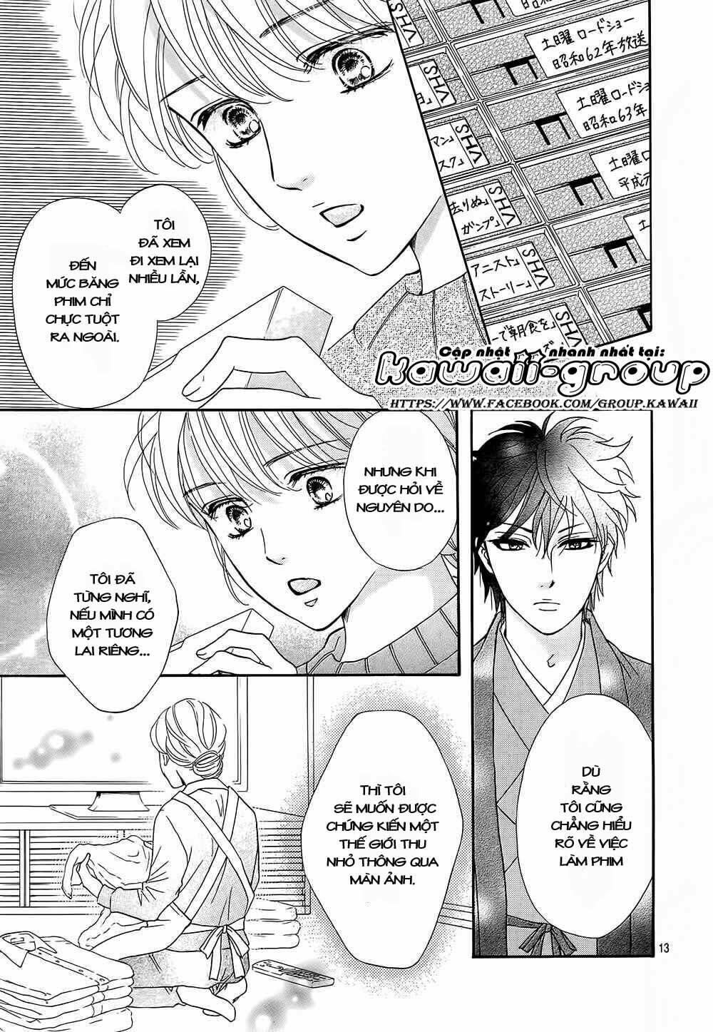 sumika sumire chapter 17 14