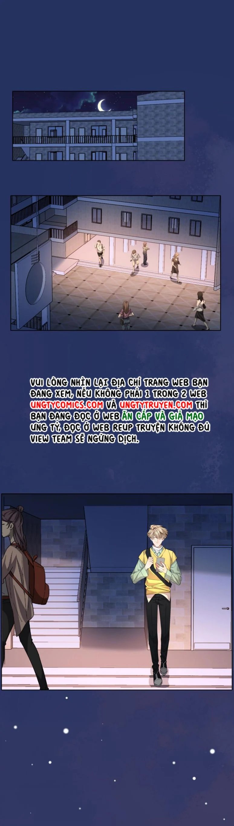 tư tự vạn thiên chapter 28 3