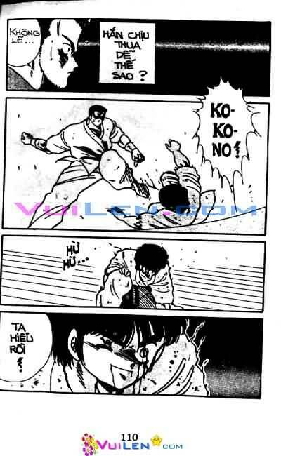 truyền nhân atula - shura no mon i chapter 2 110