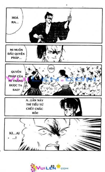 truyền nhân atula phần ii chapter 1 64