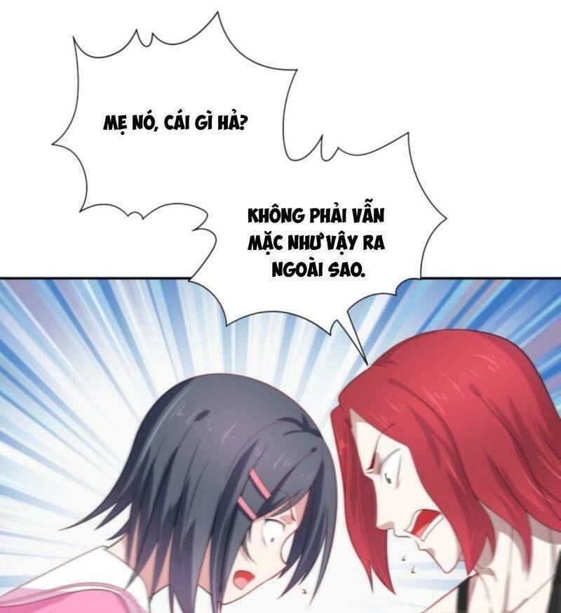 ta làm phản phái ở trong truyện harem chapter 3 25