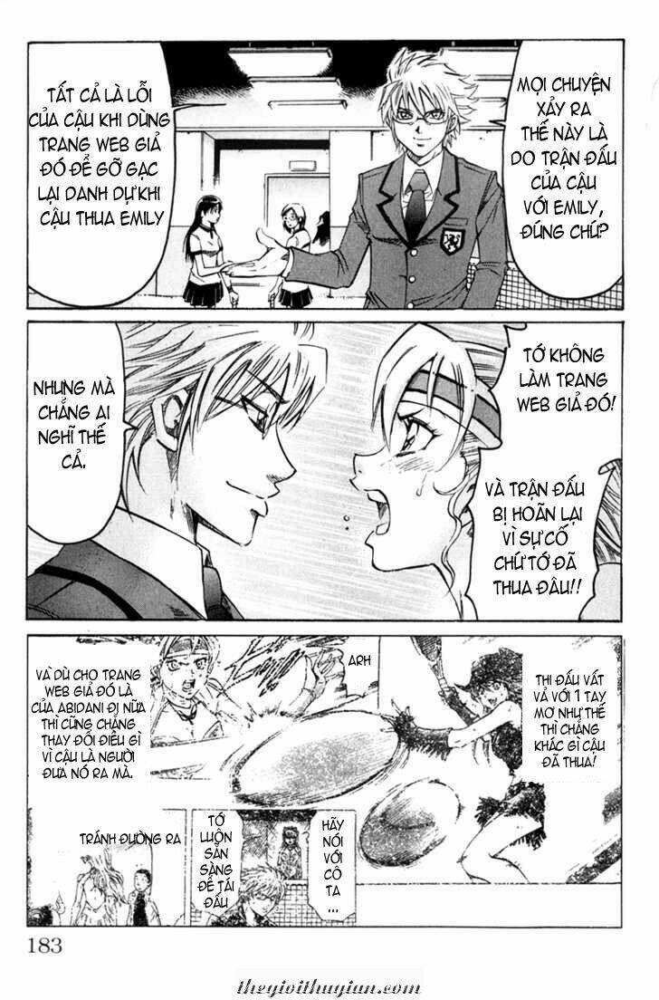 gamble fish chapter 60 13