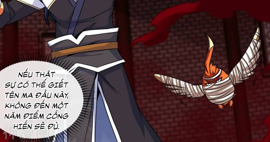 bản kiếm tiên tuyệt không làm nô chapter 64 66