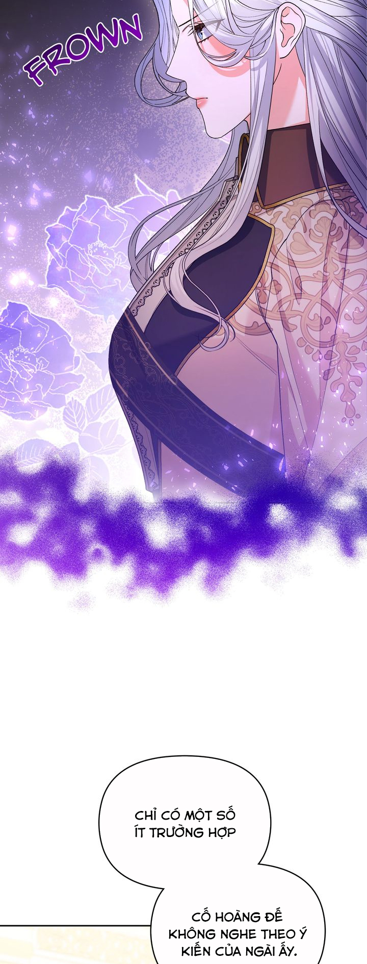 công chúa muốn ly hôn chapter 30 28