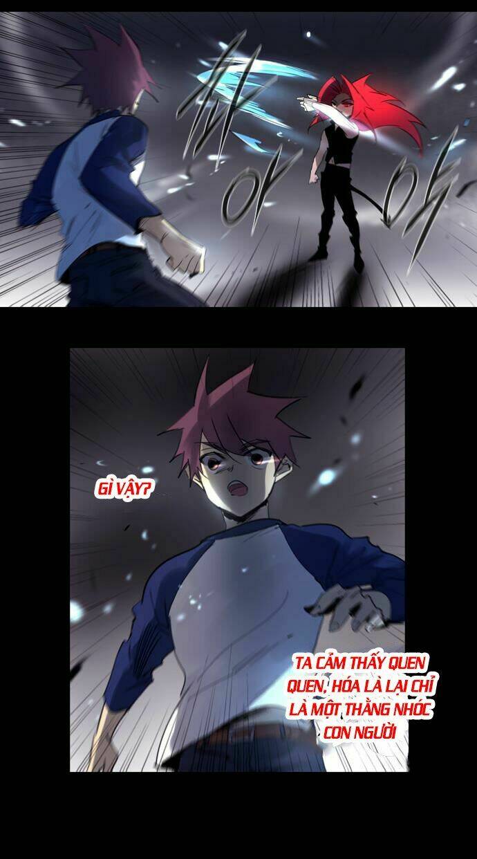 bản khế ước linh hồn chapter 207 24