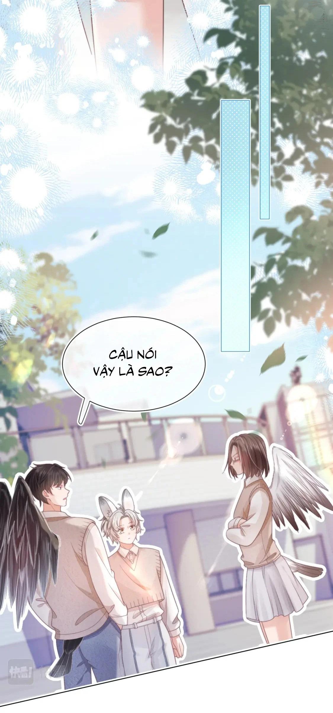 [ss2] một ngụm ăn cả thỏ con chapter 37 10