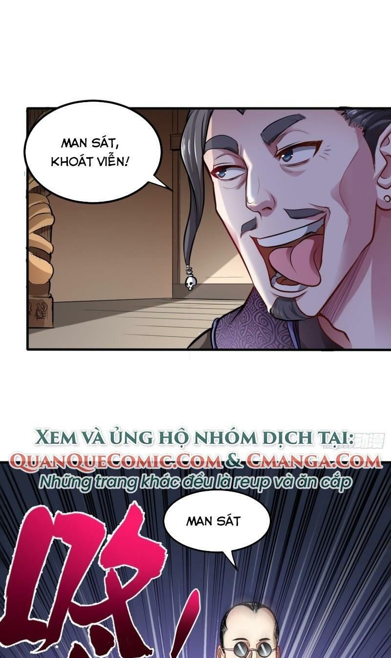 tối cường thần y tại đô thị chapter 96 25