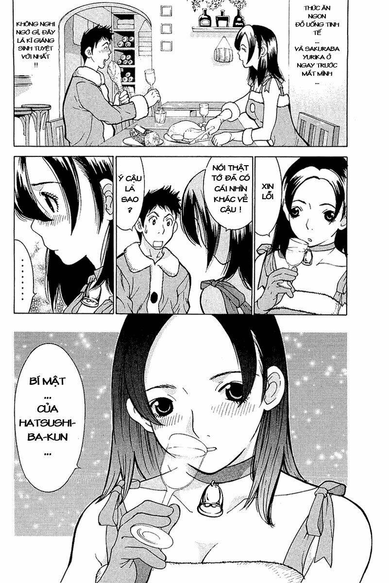 gacha gacha - secret chapter 6 38