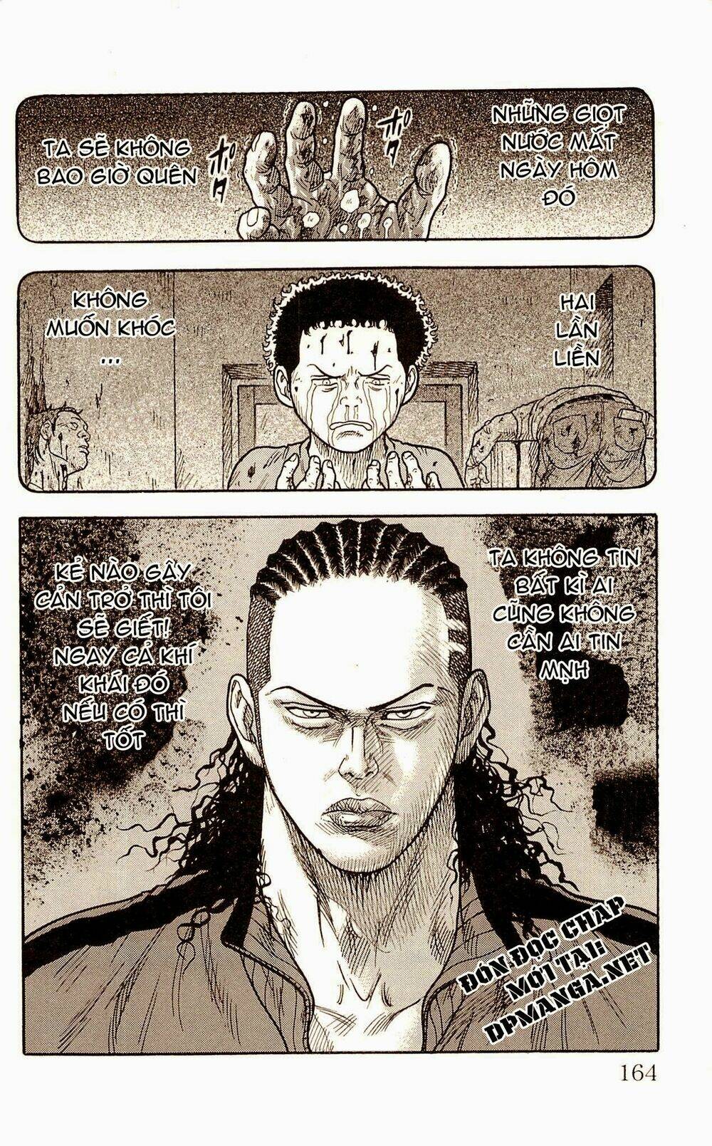 shuujin riku chapter 5 22