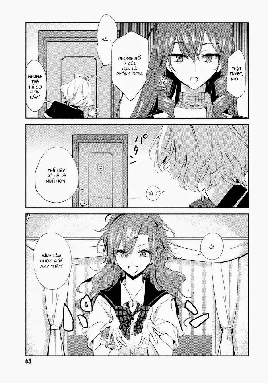 akuma no riddle chapter 2 20