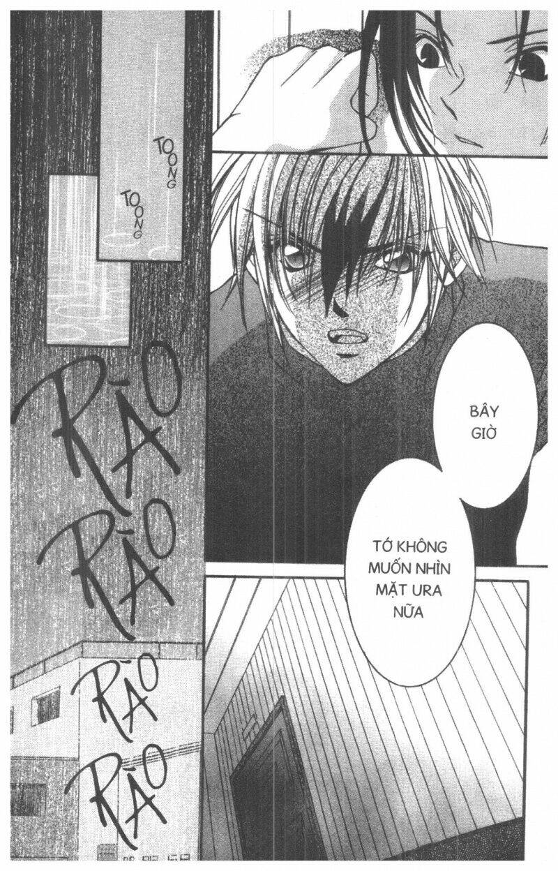 milk crown chapter 4 56