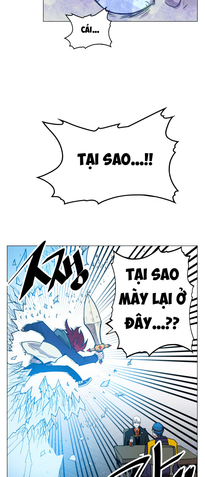 hard core leveling warrior chapter 65 35