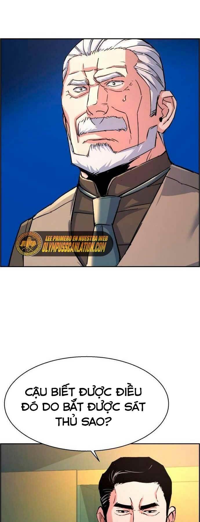 bạn học tôi là lính đánh thuê chapter 96 55